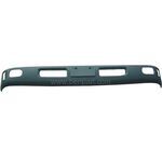 MITSUBISHI CANTER FE659 ÖN TAMPON SİSLİ MC139302