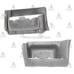 MITSUBISHI CANTER FE659 BASAMAK YUVA BAKALİTİ SOL TAIWAN MC139313