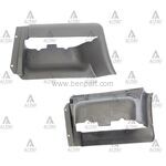 MITSUBISHI CANTER FE659 BASAMAK YUVA BAKALİTİ SAĞ TAIWAN MC139314