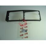 MITSUBISHI CANTER FE659 FAR ÇERÇEVESİ SAĞ TAIWAN MC140653