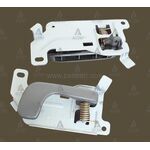 MITSUBISHI CANTER FE659 KAPI İÇ KOLU SOL TAIWAN MC142091