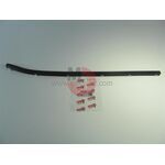 MITSUBISHI CANTER FE659 KAPI CAMI DIŞ FİTİLİ SAĞ TAIWAN MC146082