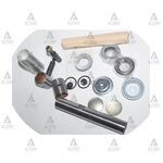 MITSUBISHI CANTER FE659 DİNGİL TAMİR TAKIMI SECO MC993611