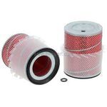 MITSUBISHI L200 HAVA FİLTRESİ 96-05 MAHER MD620563