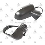 Honda Jazz AYNA ELEKTRİKLİ 09/- SİNYALSİZ SOL TDO