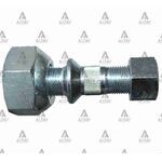 MITSUBISHI CANTER FE659 ÖN BİJON SOMUNLU SOL MAHER