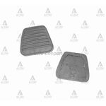 FE449 FREN DEBRİYAJ PEDAL LASTİĞİ