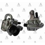 MITSUBISHI CANTER FE659 HİDROLİK DİREKSİYON POMPASI MAHER MK383006