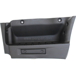 MITSUBISHI FE859 BASAMAK BAKALİTİ SOL FE839 TAIWAN MK486008