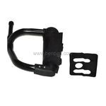 MITSUBISHI FE859 AYNA KOLU KOMPLE SOL FE839 TAIWAN MK580256