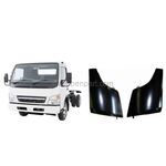 MITSUBISHI FE859 KÖŞE SACI SAĞ FE839 TAIWAN MK997198