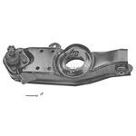 MITSUBISHI L200 ALT SALINCAK 99-05 4X2 BURÇLU ROTİLLİ SOL TWINS MR241025
