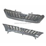 MITSUBISHI L200 ÖN PANJUR 00-02 SİYAH KISA TAIWAN MR339879