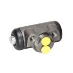 MITSUBISHI L200 ARKA FREN SİLİNDİRİ 99-06 SOL MAHER MR493392