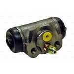 MITSUBISHI L200 ARKA FREN SİLİNDİRİ 99-06 SAĞ MAHER MR493393