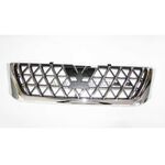 MITSUBISHI L200 ÖN PANJUR 03-04 NİKELAJLI BAKLAVALI TAIWAN MR523854