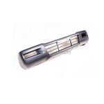 MITSUBISHI L200 ÖN TAMPON 02-05 SİYAH BÜYÜK TİP (SİNYAL DELİKLİ) TAIWAN MR954584