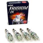 HONDA CIVIC ATEŞLEME BUJİSİ İRİDYUM NKG IFR7G-11KS
