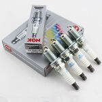 HONDA CIVIC ATEŞLEME BUJİSİ İRİDYUM NKG IZFR6K-13