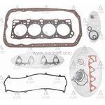 MAZDA E2200 CONTA MOTOR TAKIM GRAFİTLİ MAHER RF0199100