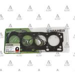 MAZDA E2200 CONTA SİLİNDİR KAPAK ÇELİK 98/- MHER RFJ510271