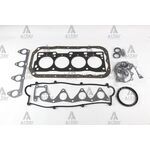 MAZDA E2200 CONTA MOTOR TAKIM ÇELİK 98/- STONE JFS-20138-N