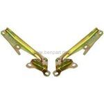 MITSUBISHI L200 KAPUT MENTEŞESİ 99-05 SAĞ TAIWAN MB866526