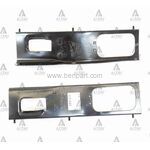 MITSUBISHI CANTER FE659 ÖN TAMPON BAĞLANTI AYAĞI SOL TAIWAN