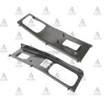 MITSUBISHI CANTER FE659 ÖN TAMPON BAĞLANTI AYAĞI SAĞ TAIWAN