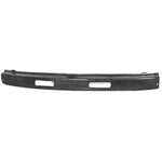 MAZDA B2500 TAMPON ÖN SİYAH (DEMİR) 97-00 TW U0095003X