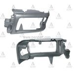 MAZDA B2500 FAR ÇERÇEVESİ SİYAH SOL 97-00 TW U01050750T