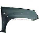 MAZDA B2500 ÇAMURLUK ÖN SAĞ 01-03 TW UH7152111A