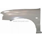 MAZDA B2500 ÇAMURLUK ÖN SOL 01-03 TW UH7152211A