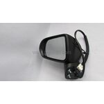 Honda Jazz AYNA ELEKTRİKLİ 02-08 SİNYALLİ ISITMALI OTOMATİK KATLANIR SOL TW