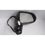Honda Jazz AYNA ELEKTRİKLİ 02-08 SİNYALLİ ISITMALI OTOMATİK KATLANIR SAĞ TW