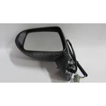 Honda Jazz AYNA ELEKTRİKLİ 02-08 SİNYALLİ SOL TW 76250SAAG21ZB