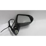 Honda Jazz AYNA ELEKTRİKLİ 02-08 SİNYALLİ SAĞ TW