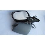 Honda Jazz AYNA ELEKTRİKLİ 09/- SİNYALLİ OTOMATİK KATLANIR SOL TW 76258TG5H21