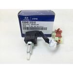 HYUNDAI H1 DEBRİYAJ PEDAL MÜŞÜRÜ ORJINAL 93840-2E010