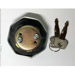 MITSUBISHI CANTER FE659 MAZOT DEPO KAPAĞI KİLİTLİ TAIWAN MB022737
