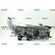 TOYOTA COROLLA FAR 13-15 MOTORLU LEDLİ SİYAH SAĞ MAHER 212-11Y1R-LDEM2