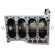 ISUZU NQR86 SİLİNDİR BLOK (GÖMLEKLİ) 4HK1 TC (1.KALİTE) TAIWAN 8980054431