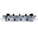 ISUZU NQR86 SİLİNDİR KAPAĞI EURO3 16 VALVE 4HK1-TC 10-14 MAHER 898170617051