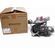 ISUZU DMAX EURO5 TURBO 4JK1 F51CAT-S0180 IHI 8981506883