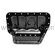 ISUZU DMAX EURO5 YAĞ KARTER ALT KAPAĞI 79 ISUZU 8981563710