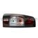 ISUZU D-MAX STOP LAMBASI SOL SOKETLİ 07-11 JYP