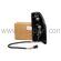 ISUZU D-MAX STOP LAMBASI SOKETLİ SOL 03-07 JYP ISU-223L