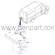 HYUNDAI H350 PLAKALIK ÇITASI ARKA 15/- ORJINAL 8771959000