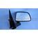 TOYOTA AYNA DIŞ DİKİZ HILUX 98-04 KROM SAĞ TAIWAN 87910-35470