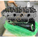 ISUZU NPR66 MOTOR KOMPLE ŞAMPİYON 4HF1 98- KÜLBÜTÖR MİLİ VE EKSANTRİK MİLİ YOK BNP
